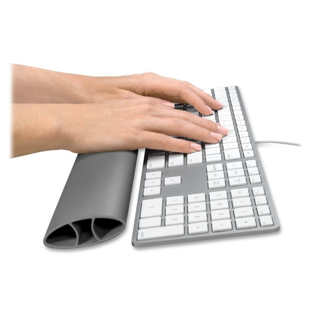 Fellowes I-Spire Series Keyboard Wrist Rocker Wrist Rest